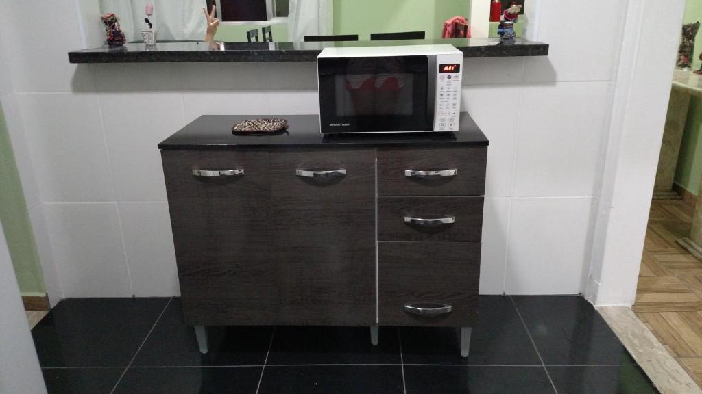  Apartamento Pitangueiras - Guaruja