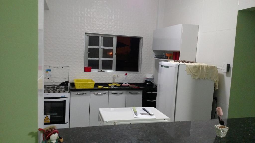  Apartamento Pitangueiras - Guaruja