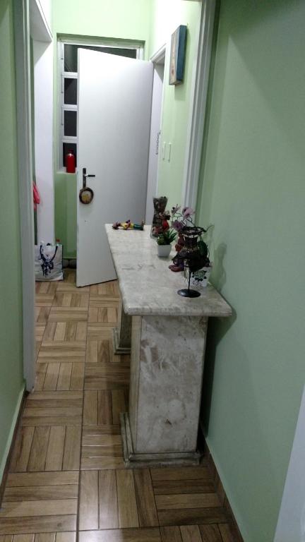  Apartamento Pitangueiras - Guaruja
