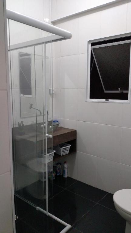  Apartamento Pitangueiras - Guaruja