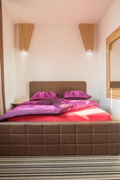 Hostel Tron - Room De Deluxe King