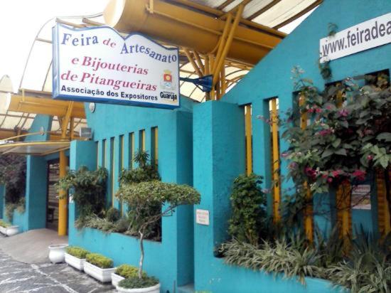  Apartamento Pitangueiras - Guaruja
