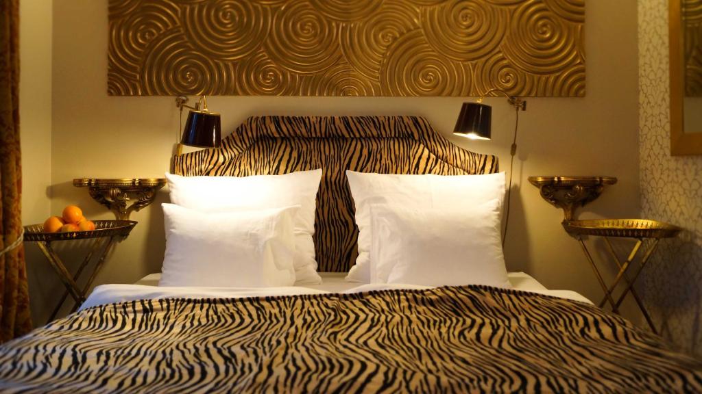 Dwór Giemzów Hotel - Autostrada A1 - Resim 39