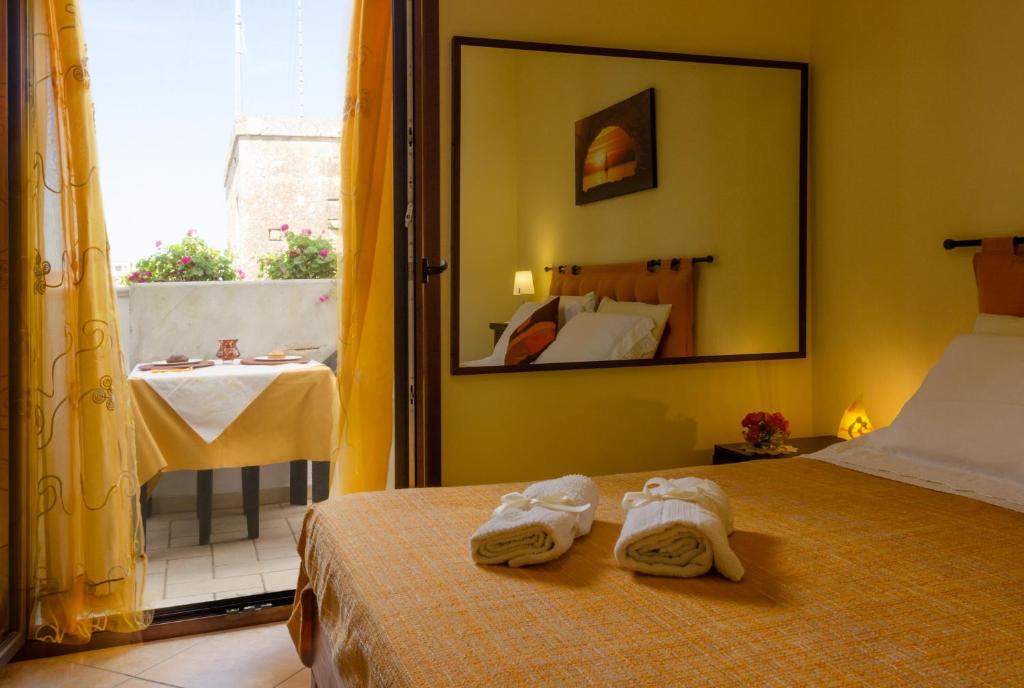 B&B L'Antica Rimessa - 14