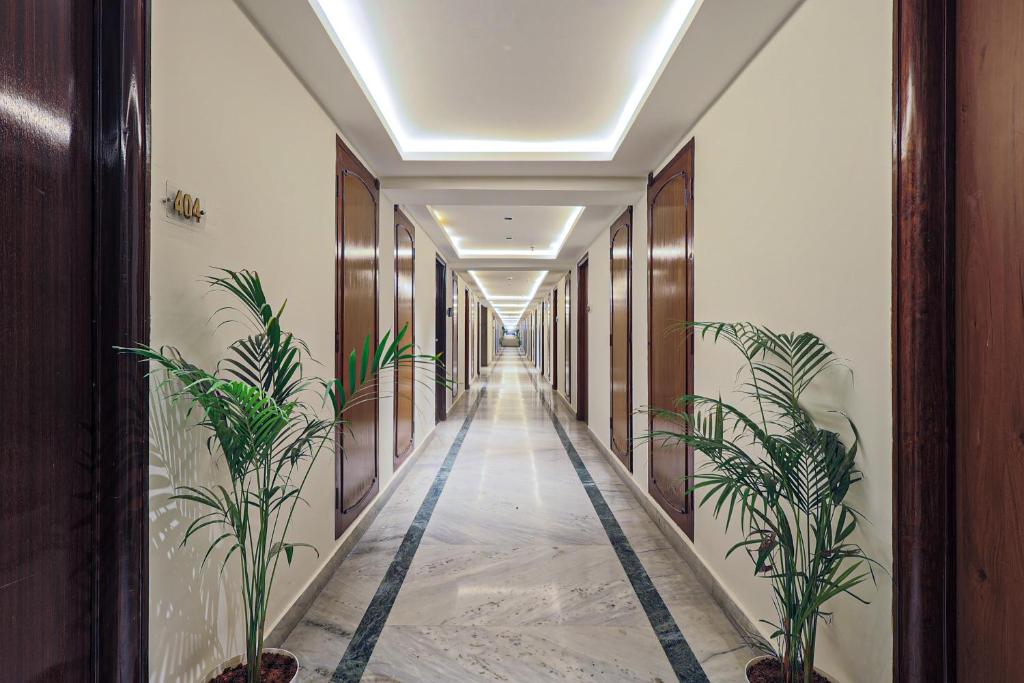 Hotel Nivaara By VYDA photo