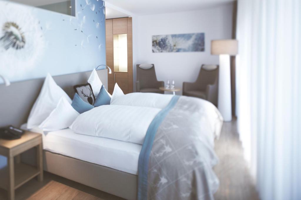 Kunzmann's Hotel | Spa - Habitación Doble Superior