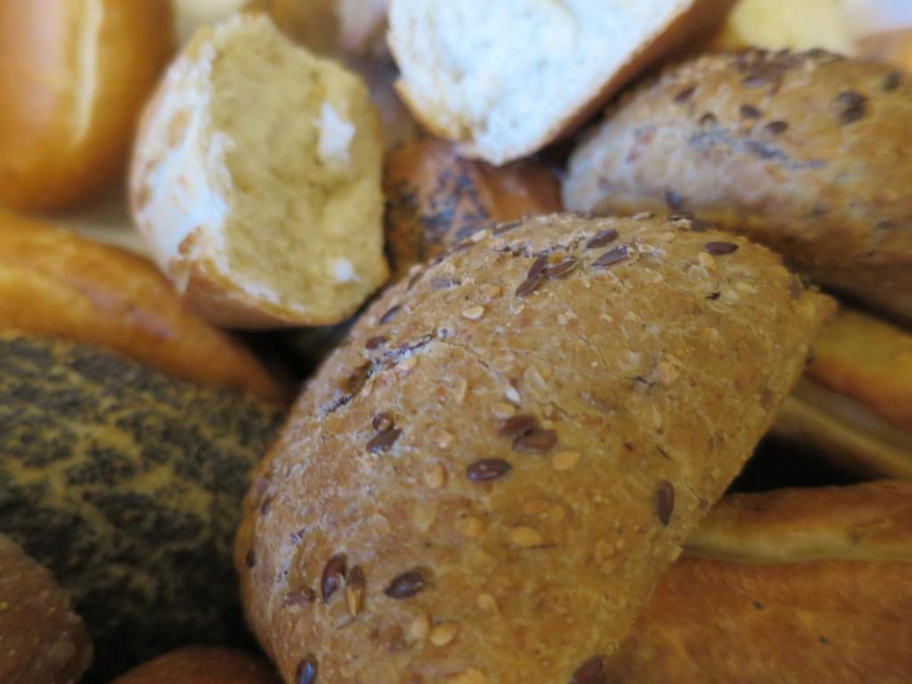 Hotel Alegria - Resim 28