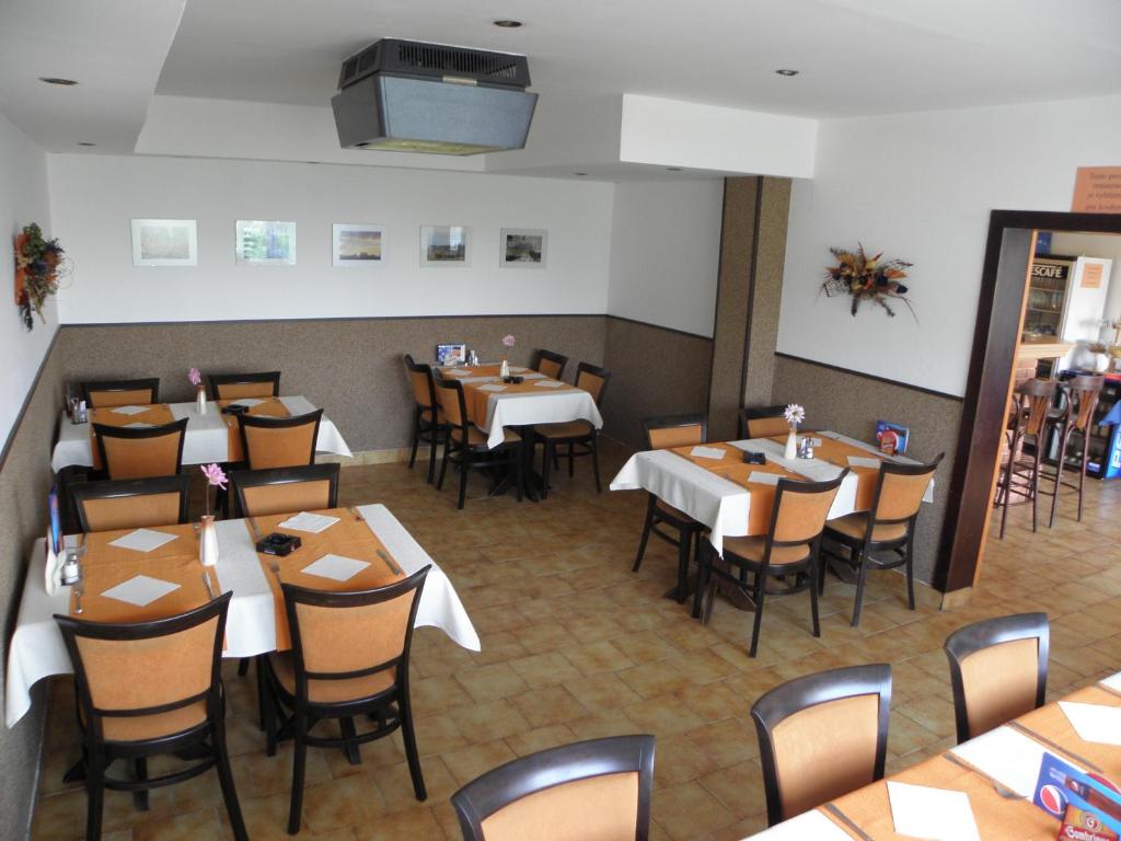 Hotel Milotel - Resim 41