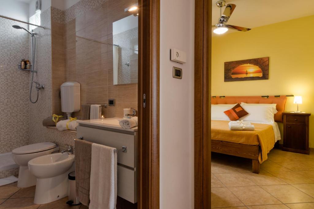 B&B L'Antica Rimessa - 15