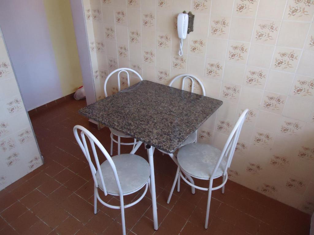  Apartamento Residencial Fernanda - PRAIA GUILHERMINA