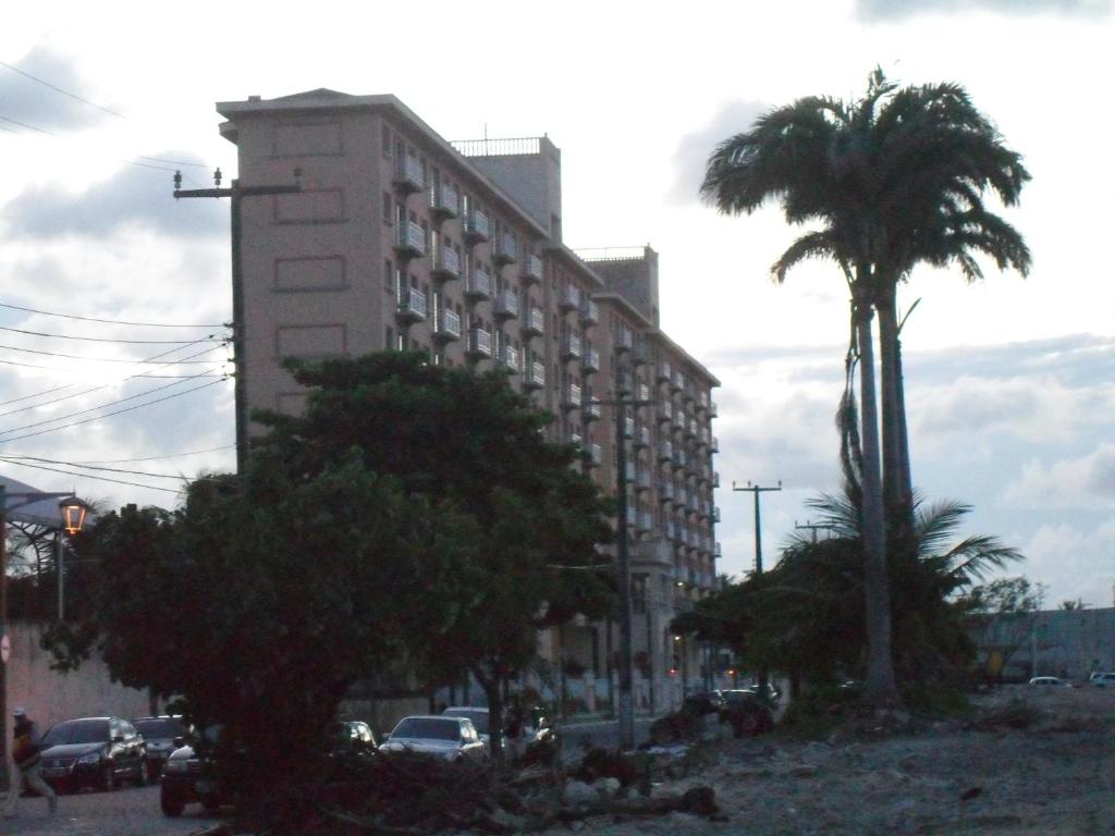  Apartamento praia de iracema
