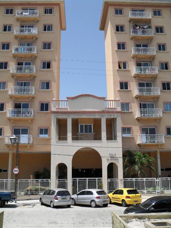  Apartamento praia de iracema