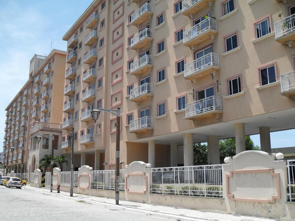  Apartamento praia de iracema