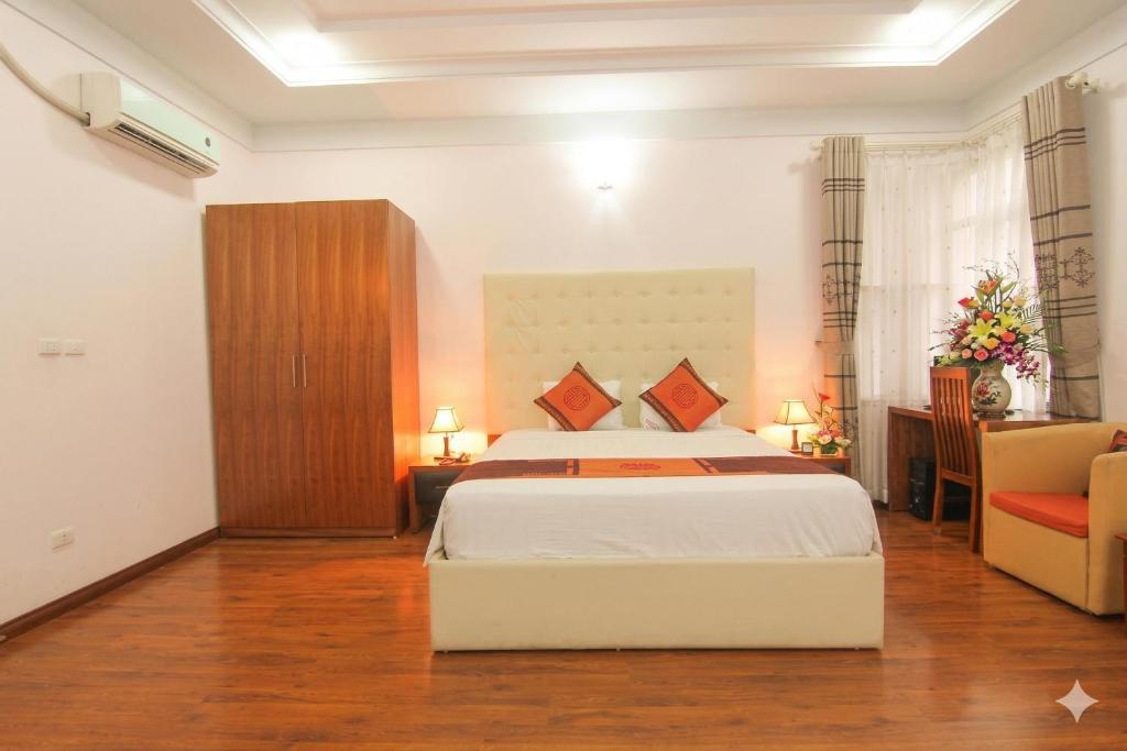 Suite Junior