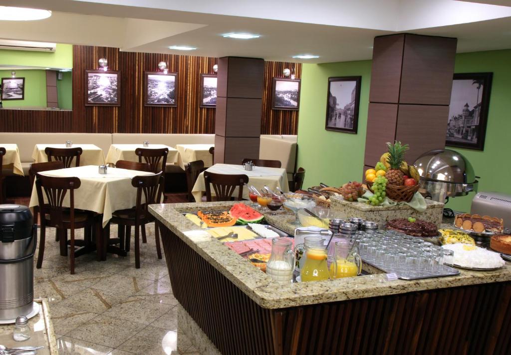 Príncipe Hotel, Joinville – Updated 2023 Prices