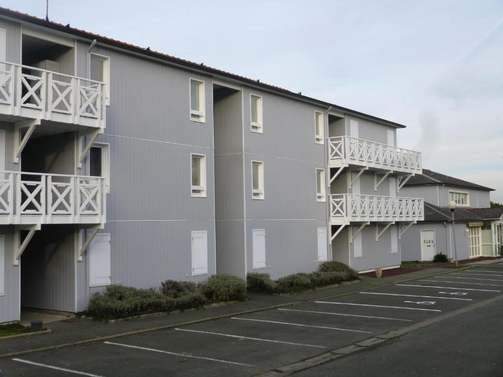 Gallery image of Fasthotel Angers Beaucouzé in Beaucouzé