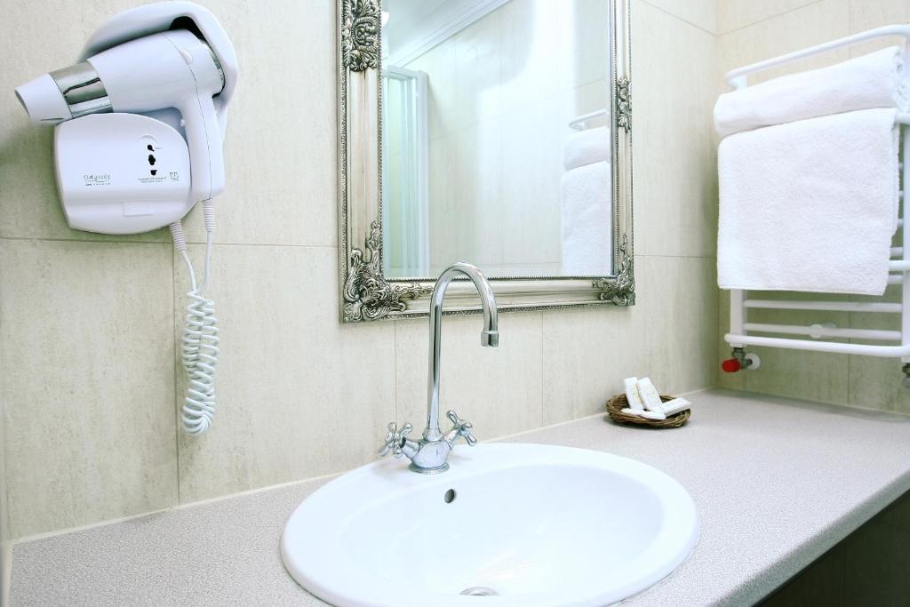 Hotel Imperium - Appartement (2 Adultes)