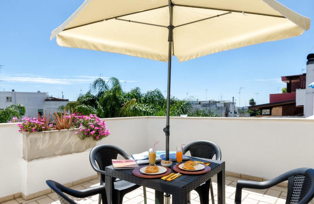 B&B L'Antica Rimessa - 6