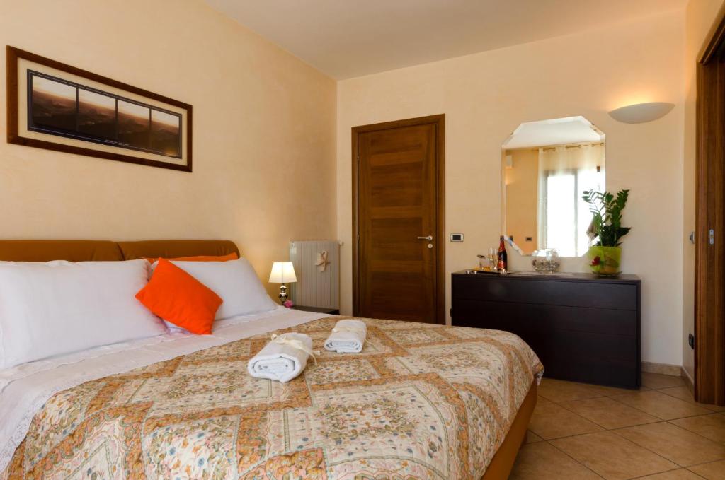 B&B L'Antica Rimessa - 5