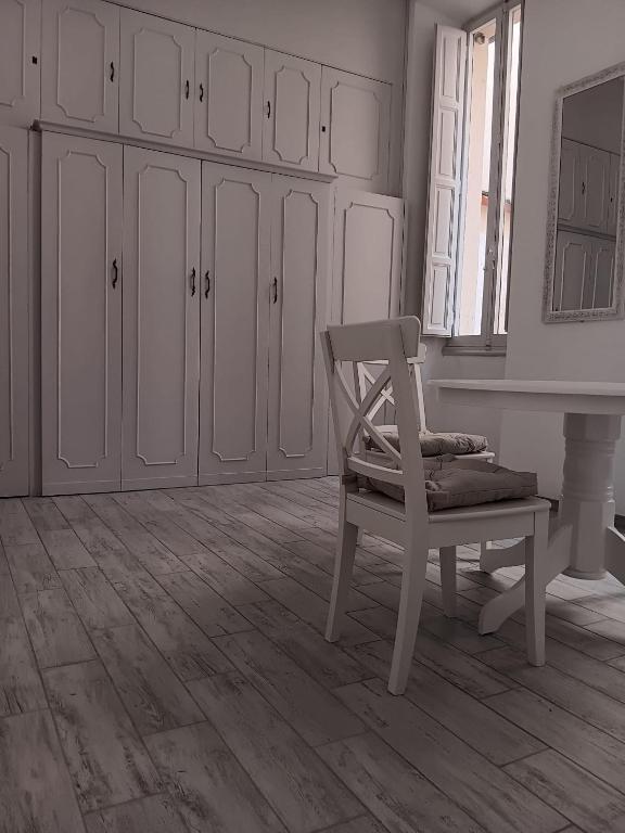 Maison de charme Piazza di Spagna