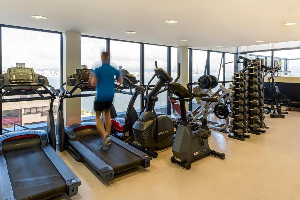 Novotel Florianopolis