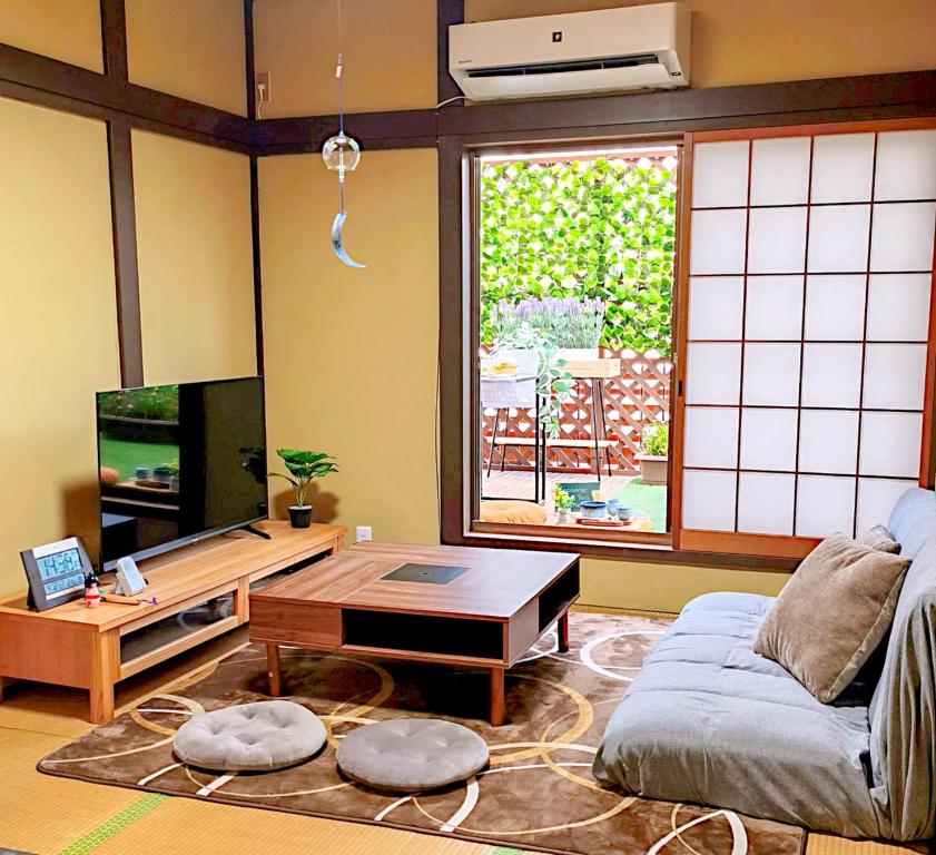 Kanchi Guesthouse