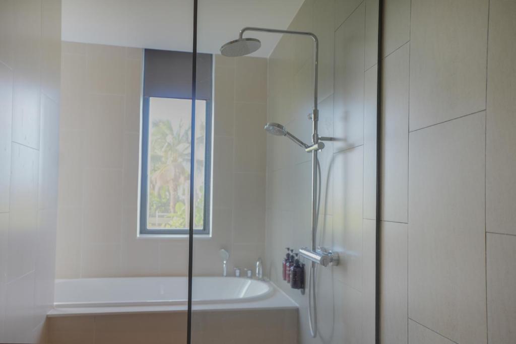 Family Suite Ocean & Garden View 2 Bedroom