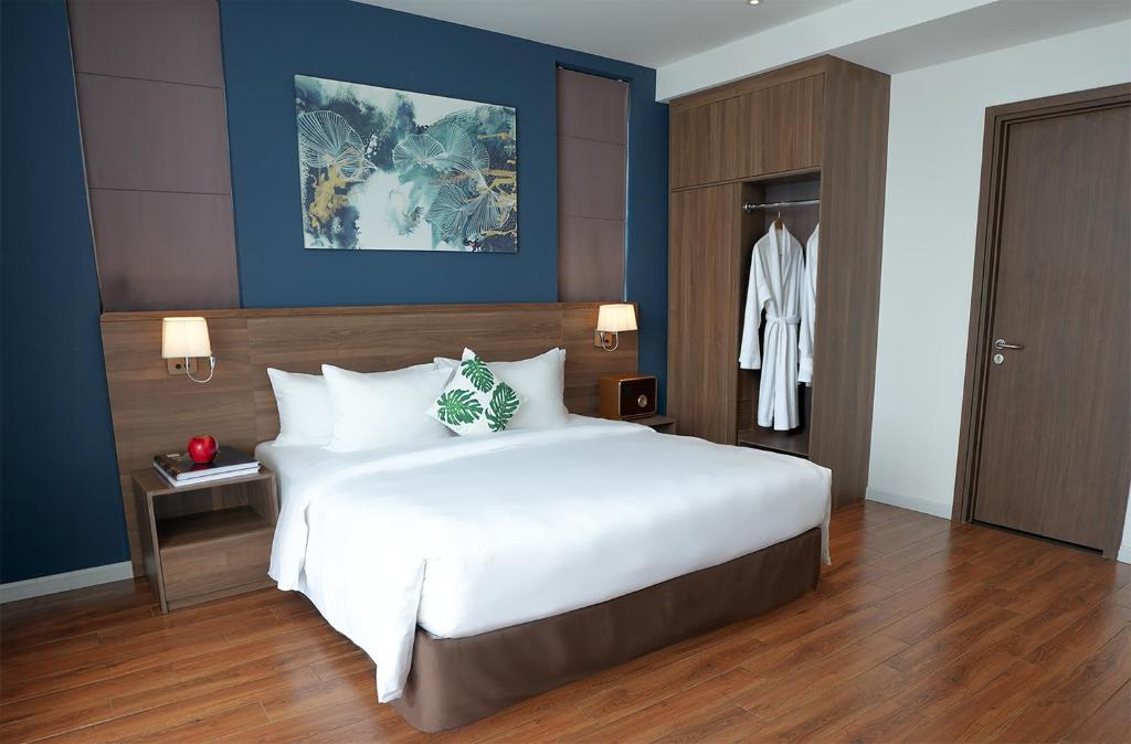 Family Suite Ocean & Garden View 2 Bedroom