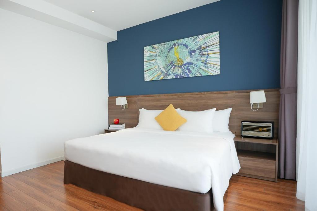 Family Suite Ocean & Garden View 2 Bedroom
