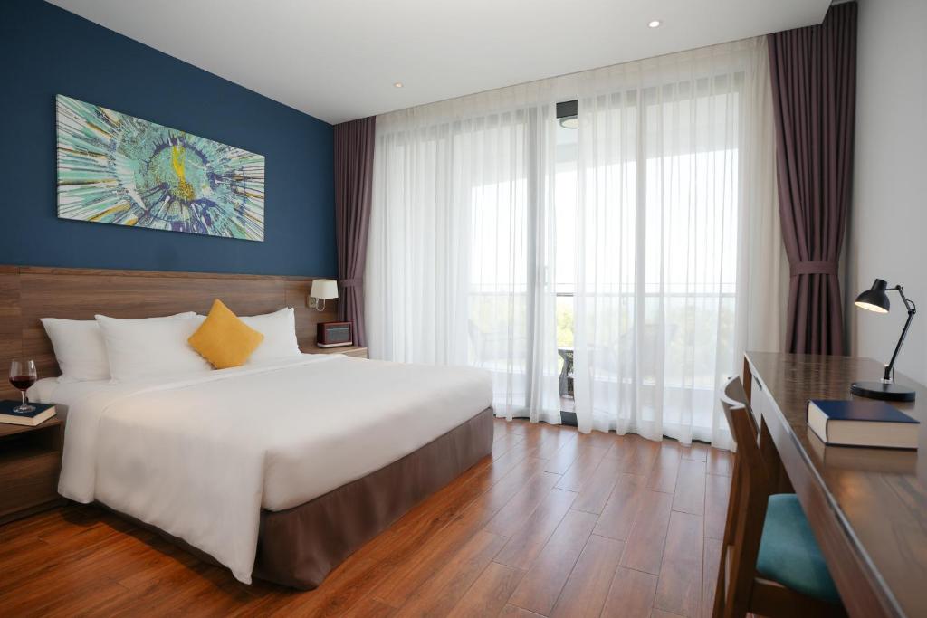 Family Suite Ocean & Garden View 2 Bedroom