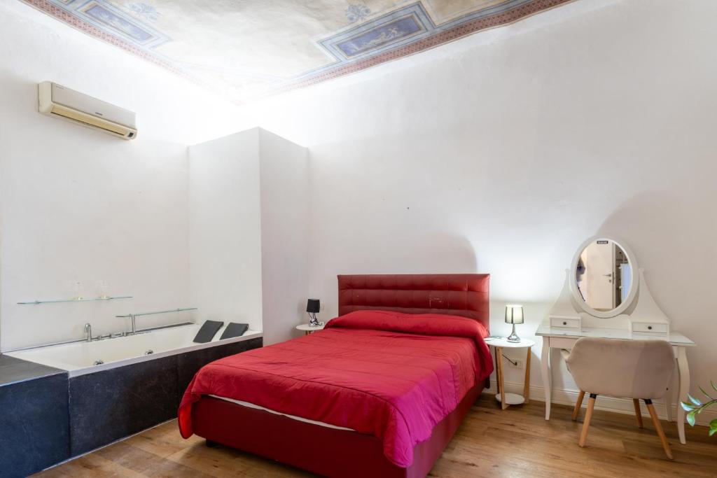 Appartamento Via dei Canacci 19