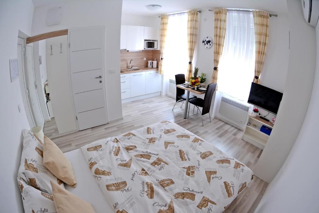 Apartments Borna - 8