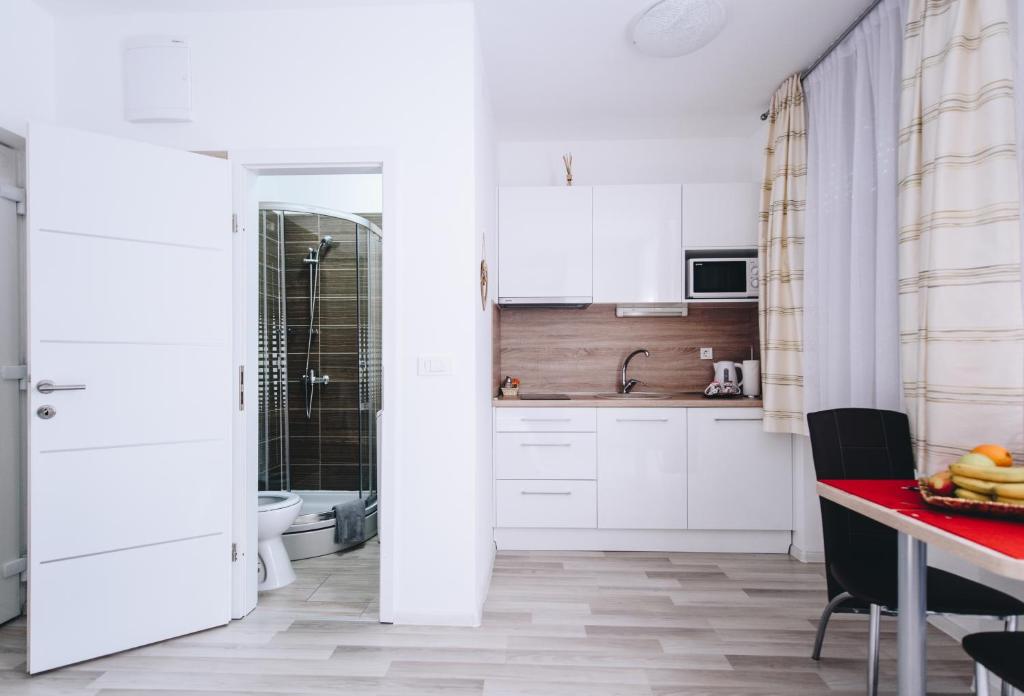 Apartments Borna - 9