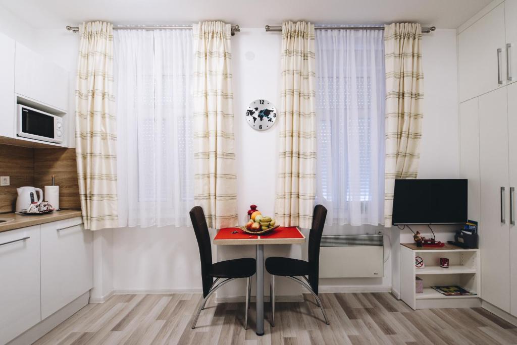 Apartments Borna - 1