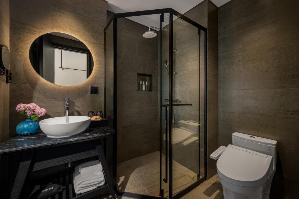 Suite Junior Gia đình