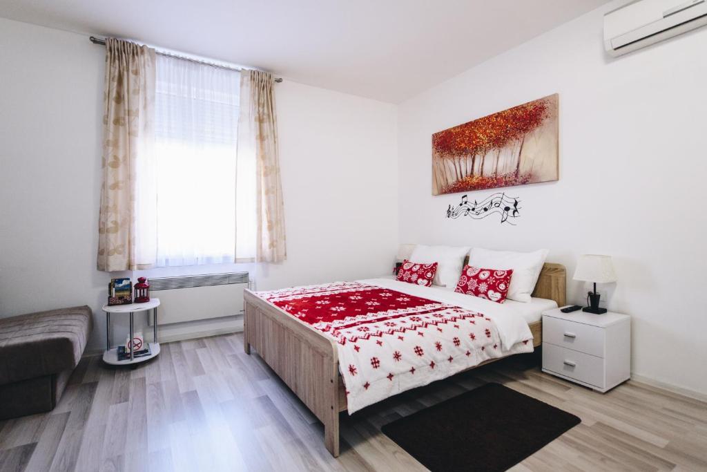 Apartments Borna - 19