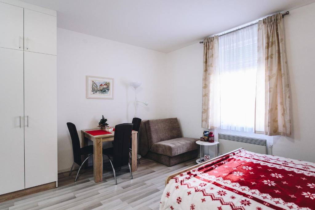 Apartments Borna - 18