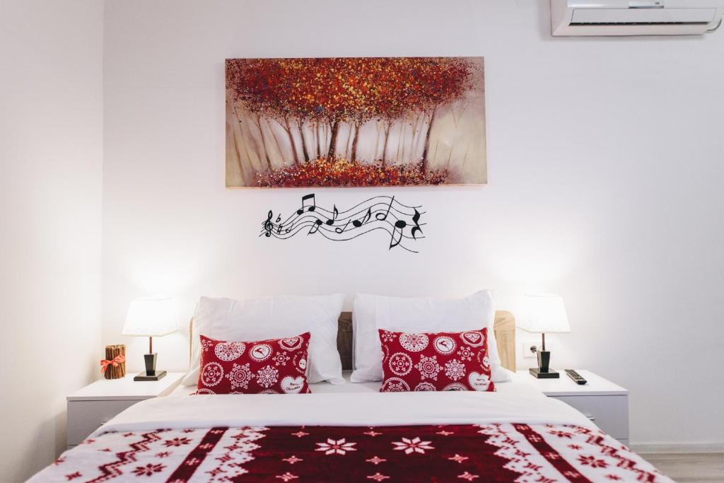 Apartments Borna - 17