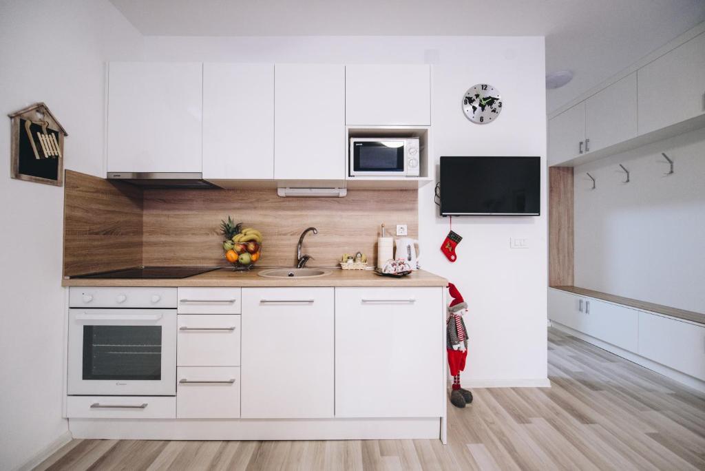 Apartments Borna - 15