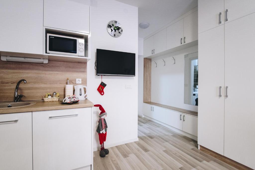 Apartments Borna - 16