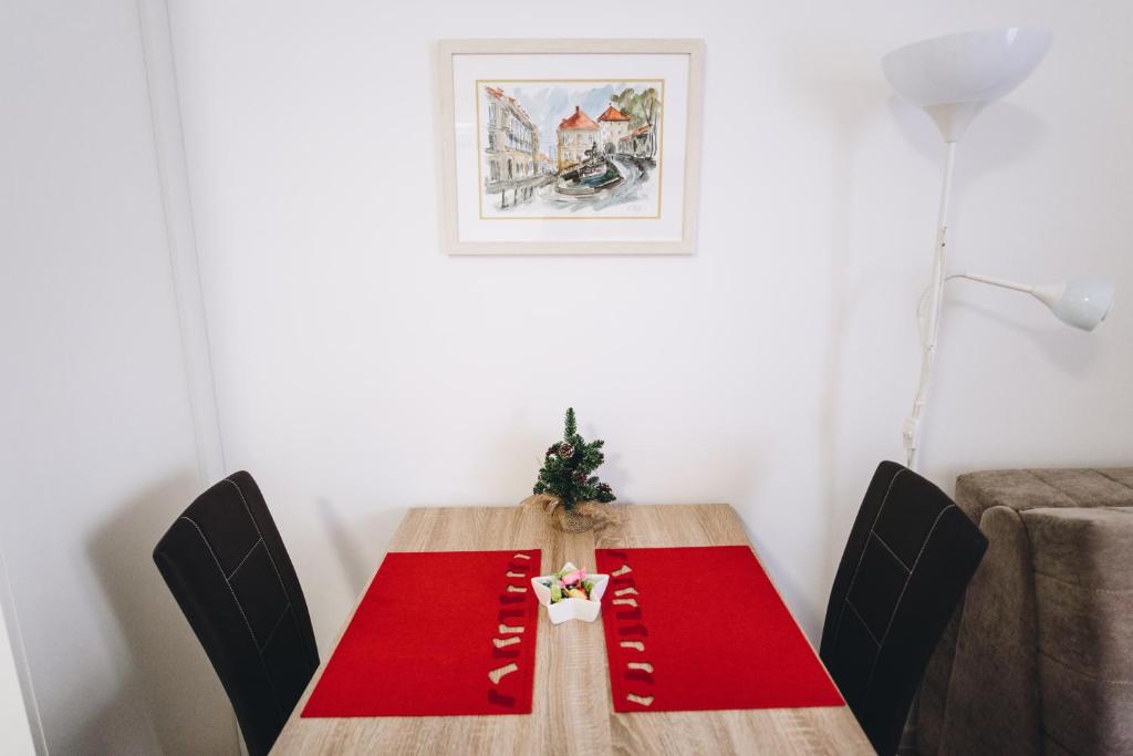 Apartments Borna - 14