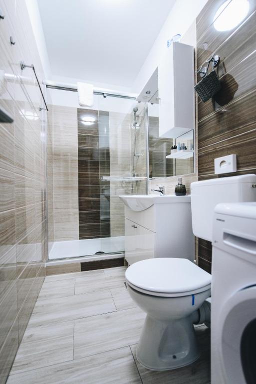 Apartments Borna - 13