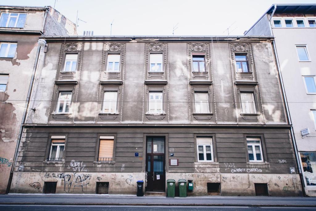 Apartments Borna - 11