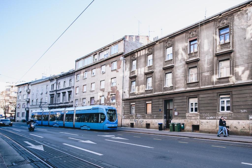 Apartments Borna - 10