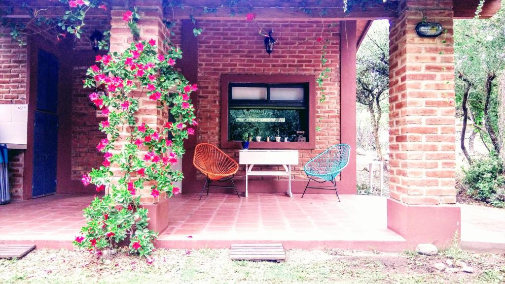 Dorado del Sol - Chalet