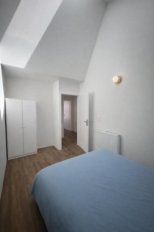 Loft d'Architecte en duplex 3 Ch & 2 Parkings – photo 11