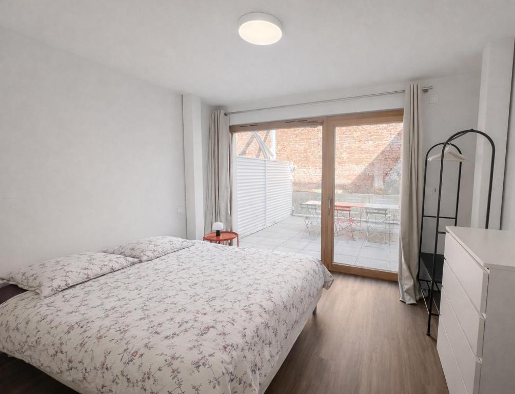 Loft d'Architecte en duplex 3 Ch & 2 Parkings – photo 7