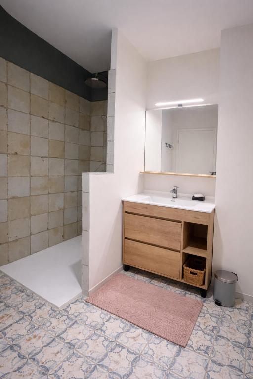 Loft d'Architecte en duplex 3 Ch & 2 Parkings – photo 3
