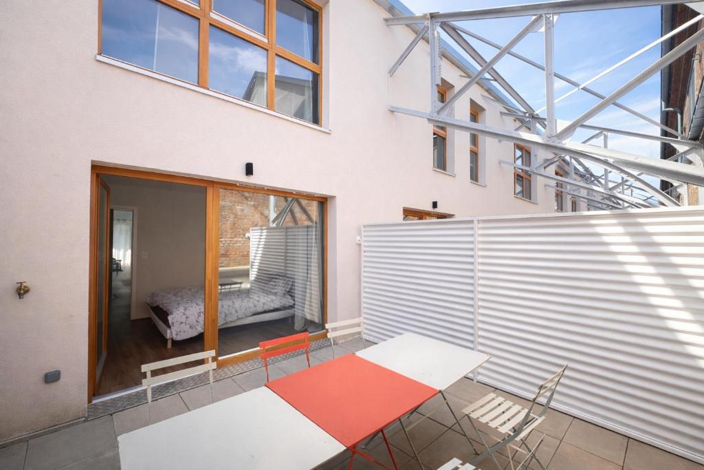 Loft d'Architecte en duplex 3 Ch & 2 Parkings – photo 6