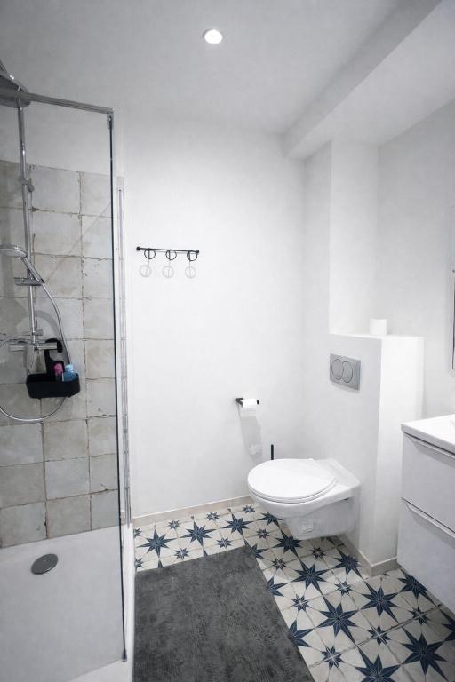 Loft d'Architecte en duplex 3 Ch & 2 Parkings – photo 8